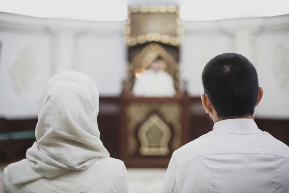 Comment se déroule un mariage musulman ? Rituels, traditions et coutumes !